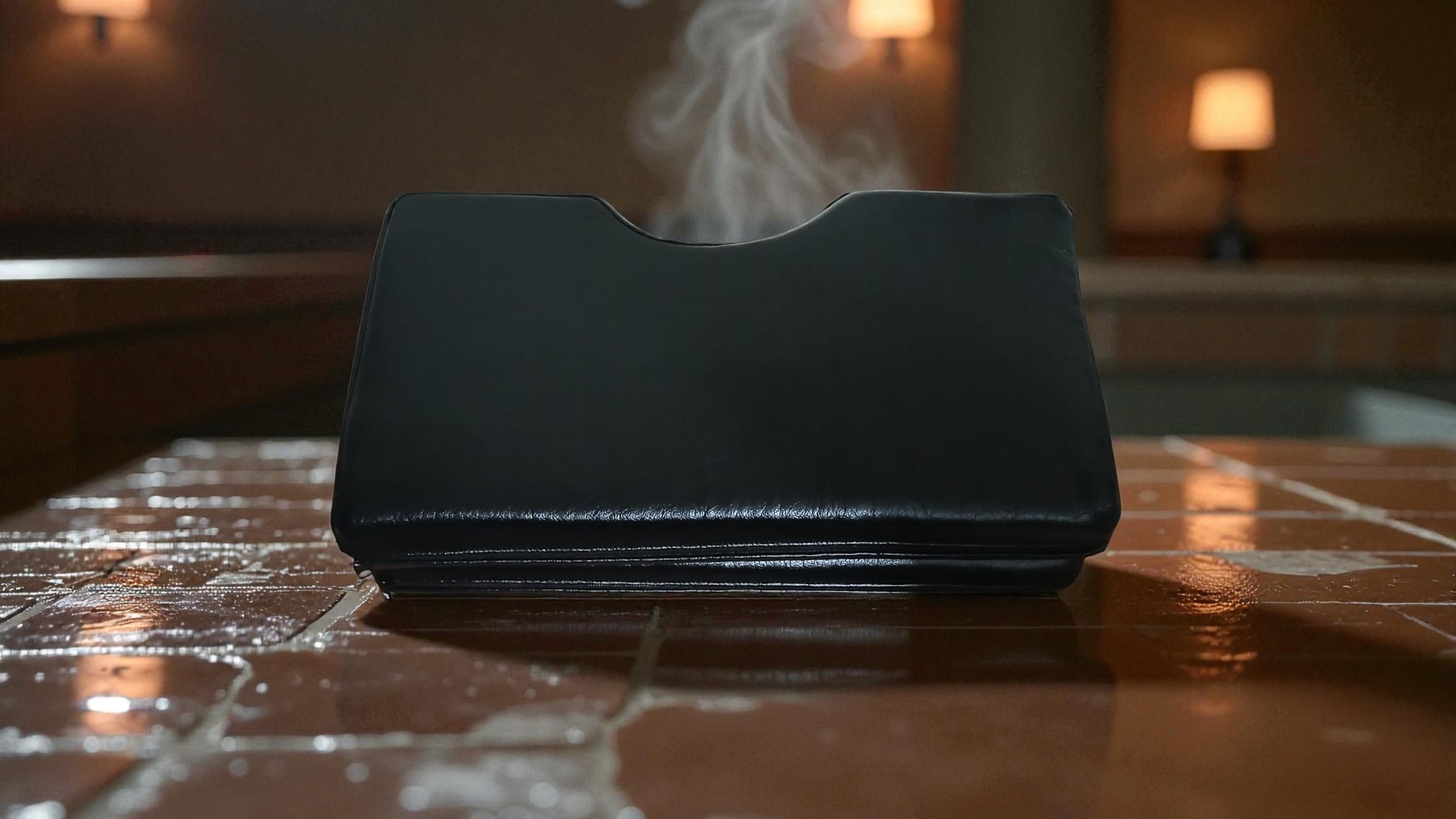 Masaj Yastığı Seçimi Su Geçirmez Hamam Yastıkları