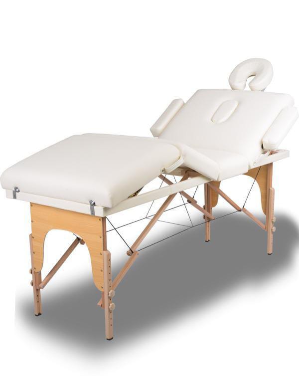 Katlanır Masaj Yatağının Avantajları
