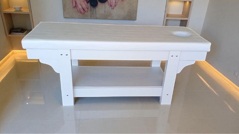 Masaj Yatağı Nereden Alınır?