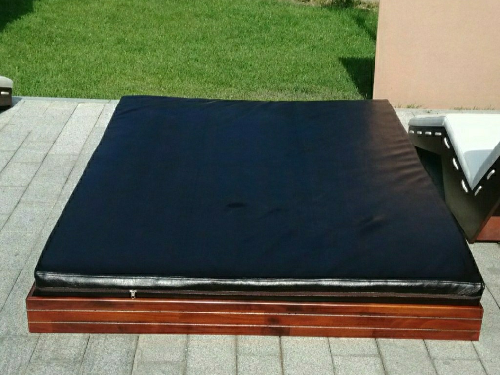 Thai Masa Yatağı: Geleneksel Masajın Vazgeçilmez Ekipmanı