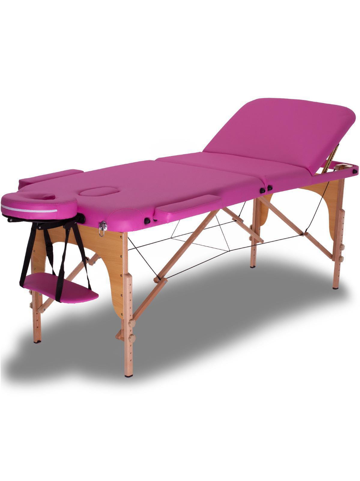 Katlanır Masaj Yatağı Seçerken Nelere Dikkat Edilmeli?